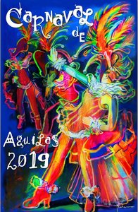  Carnaval de Aguilas 2019