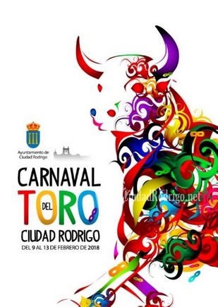 Carnaval del Toro 2018 