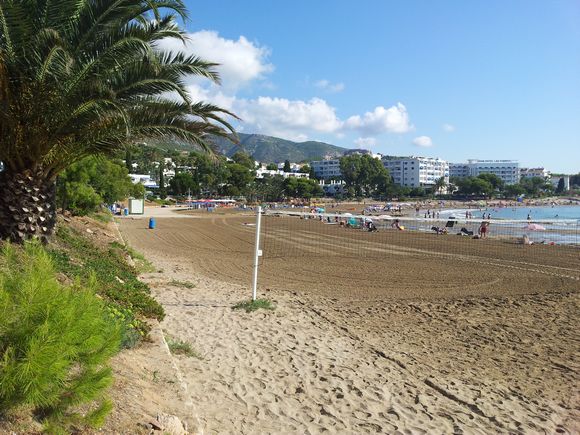  Playa de las Fuentes, Alcoceber, Castellon 