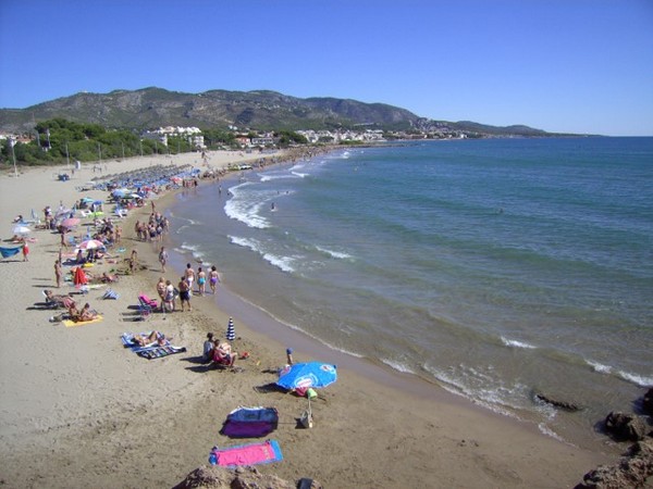  Playa Romana, Alcoceber, Castellon 