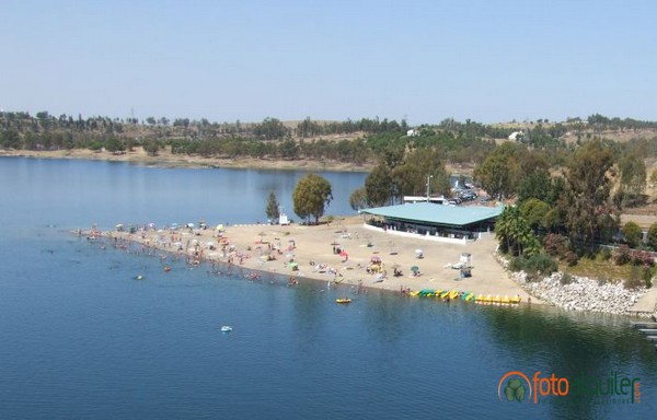  Playa de Orellana