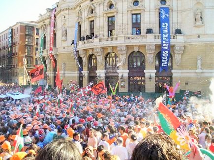 Semana Grande de Bilbao