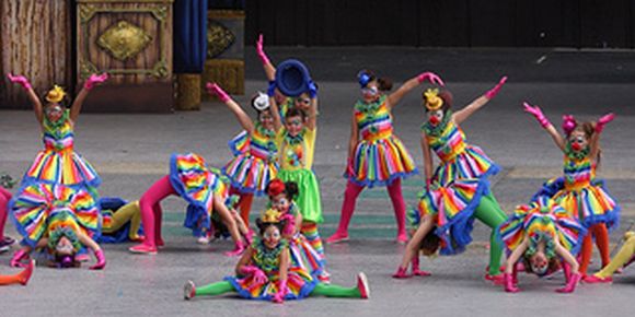 Carnaval de Las Palmas