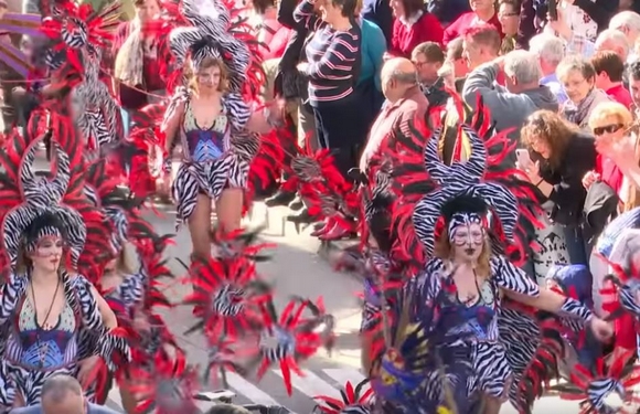 Feria del Cocido de Lalín