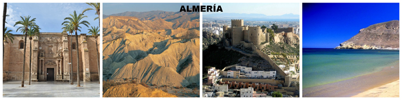 Almería