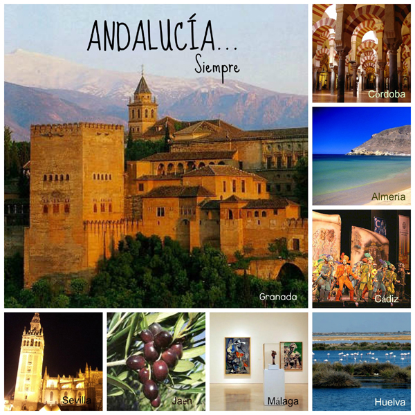 Andalucía