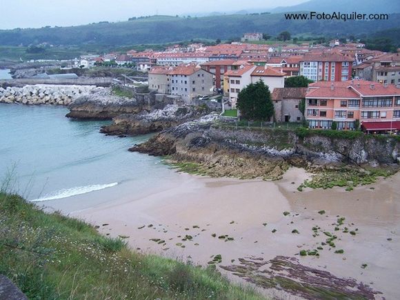 Playas de Asturias