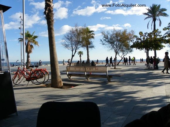 Playas de Cataluña