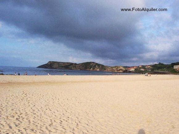 Playas de Cantabria