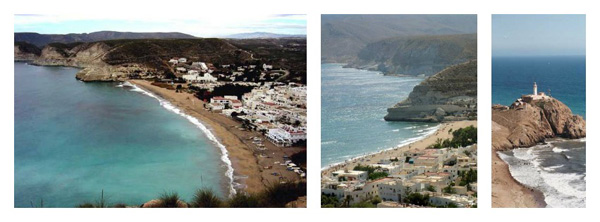 Cabo de Gata