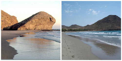 Cabo de Gata