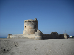 Cabo de Gata