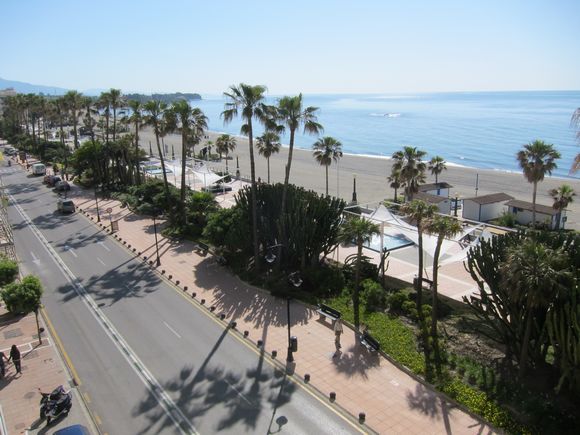 Estepona, Costa del Sol