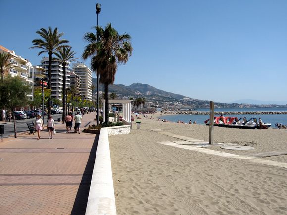 Fuengirola, Costa del Sol