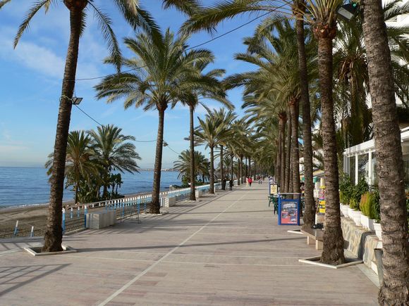 Marbella, Costa del Sol