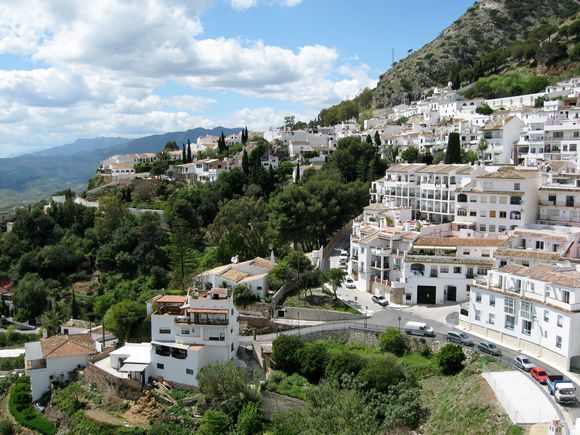 Mijas, Costa del Sol