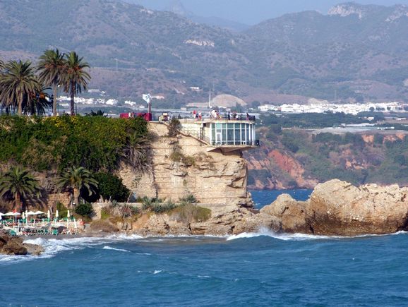 Nerja, Costa del Sol