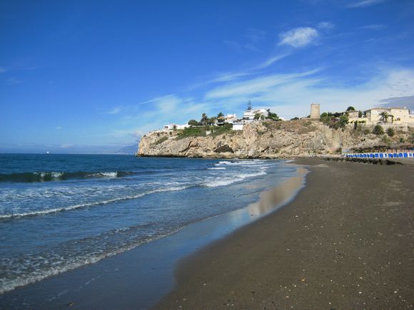 Rincón de la Victoria, Costa del Sol