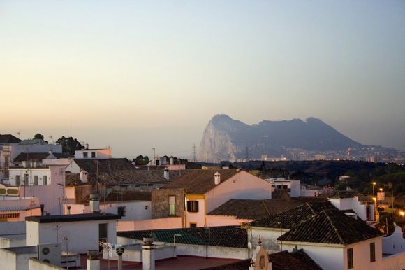 San Roque, Costa del Sol