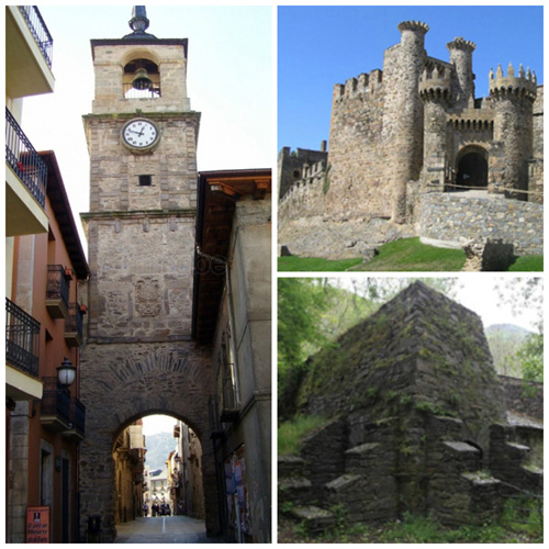 Ponferrada