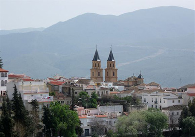 Orgiva