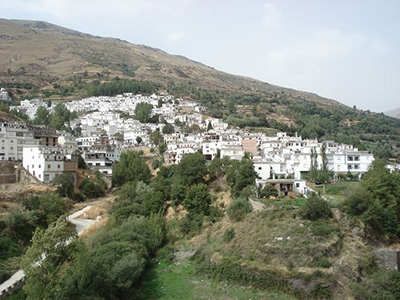 Trevelez