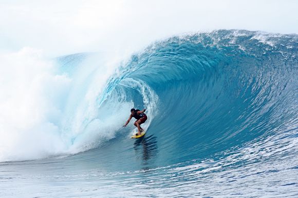 Surf en Asturias