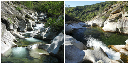 Garganta del Infierno